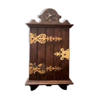 Armoire à clefs