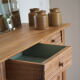 Parisian sideboard