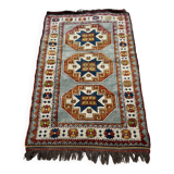 Tapis Turc fait main
