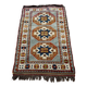 Handmade Turkish rug