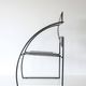 Lot de 4 chaises Quinta - Mario Botta