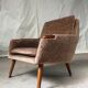 Fauteuil des années 50