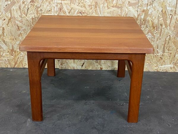 Table basse Niels Bach Design Danemark