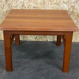 Side Table Coffee Table Niels Bach Design Denmark