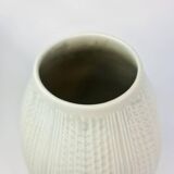 Midcentury pedestal vase "AX" by Berit Ternell, 1950s, Sweden - Set of 2