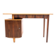 Bureau vintage, conçu par M. Puchała, Pologne, années 1960.