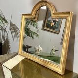 Neoclassical mirror, late 19th century