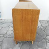 Chest of drawers 1port 4tiroirs