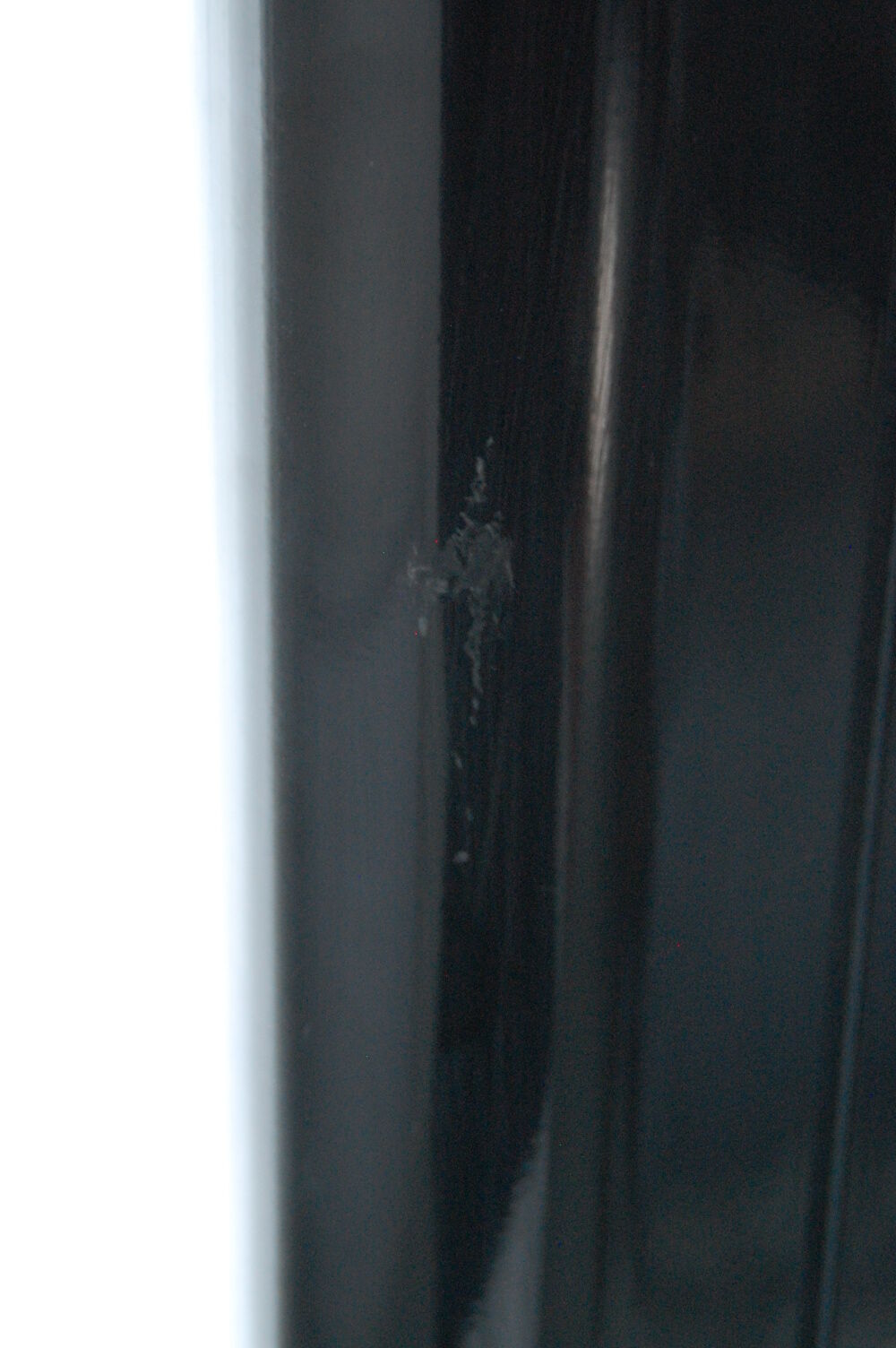 Megaron floor lamp of Gianfranco Fratinni Artemide