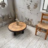 Roger Capron Herbarium Round Table