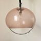 Midcentury Pendant Meblo, designed by Harvey Guzzini, Italy, 1970s