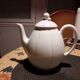 Tea/Coffee service porcelain manufacture Royal Limoges