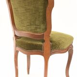 Louis XV style chair
