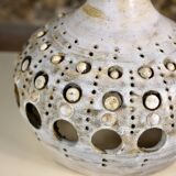 Georges Pelletier ceramic lamp, 1960s