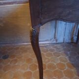 18th century flying table