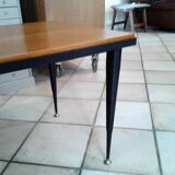 Table low vintage