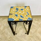 Garden stool
