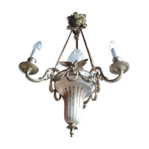 Lustre style Empire d'epoque