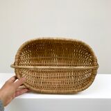 Basket handle vintage