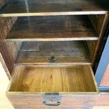 Commode japonaise