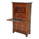 Secrétaire en acajou époque restauration