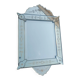 Antique Venetian mirror