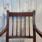 English style office chair - Napoleon III