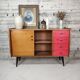 Commode vintage