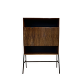 Scandinavian design desk from the 1950s.