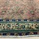 Tapis turc 272x210 cm laine tribal