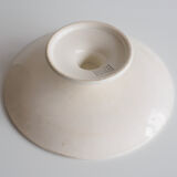 Two cookie dishes