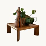 A coffee table, Italy, 1960s.