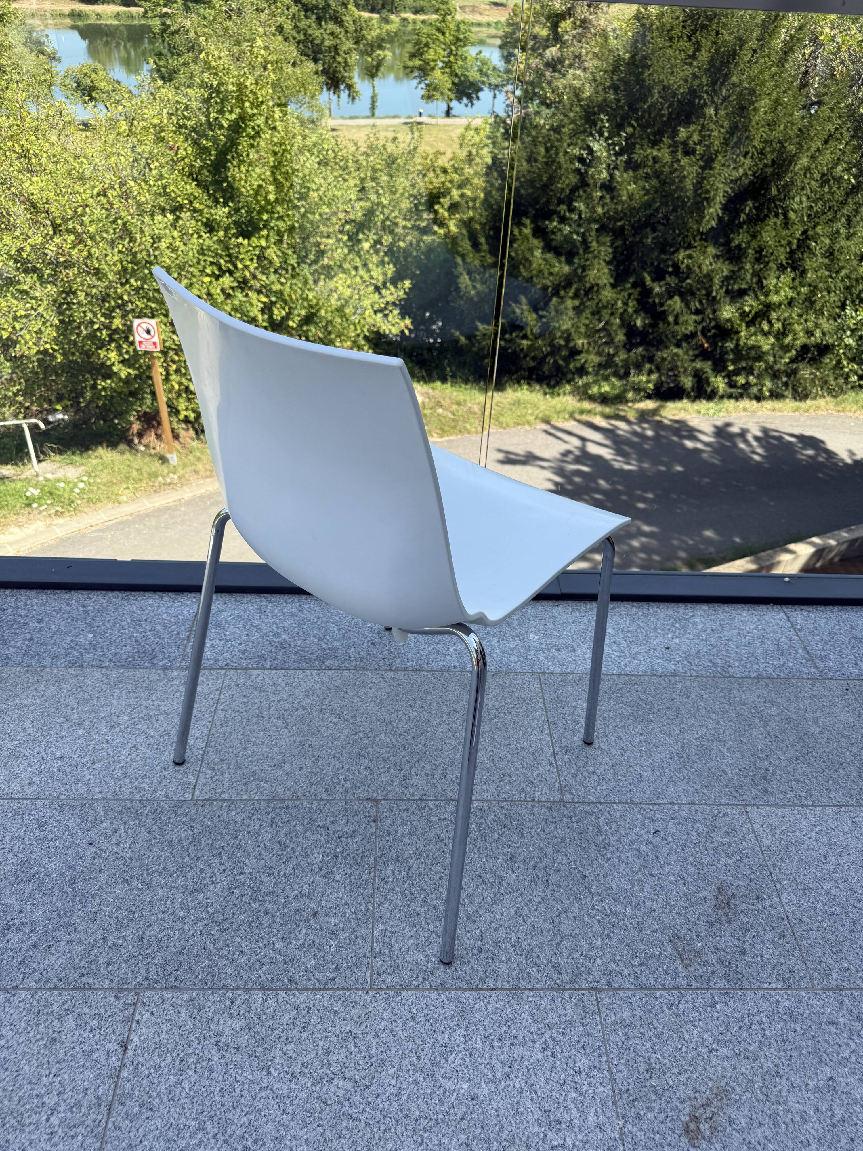 Archivolto chair – Contemporary Italian design