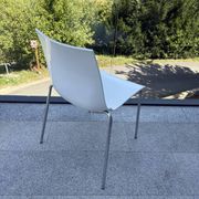 Chaise Archivolto – Design italien contemporain