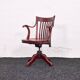 Thonet, 1922-25s – Adolf Loos, Capua Chair – Office chair – Nr.669