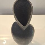 Ceramic vase André Bloch