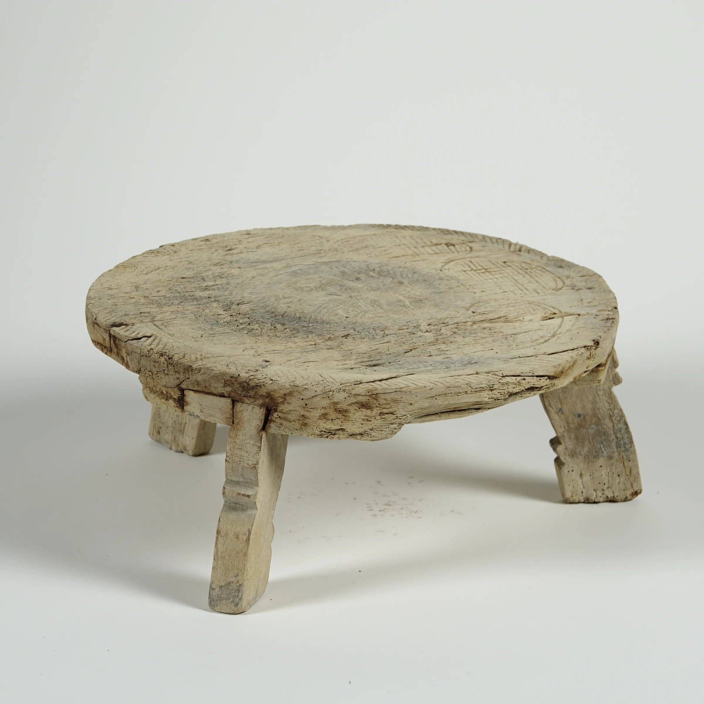 Chakala - Chapati board no. 4