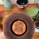 Pepper and salt mill