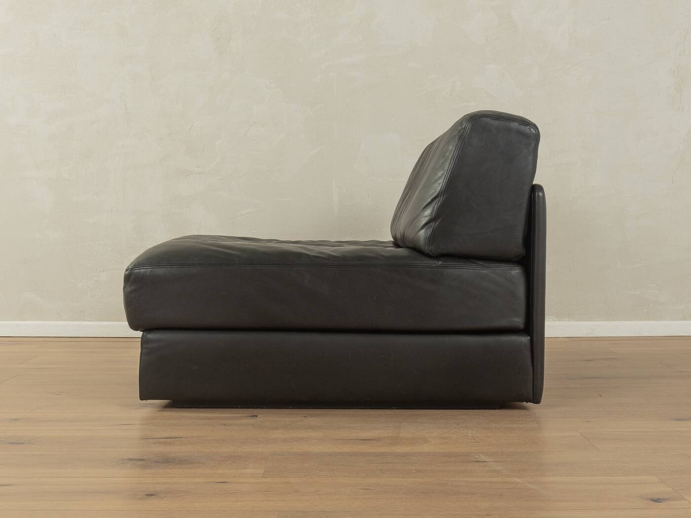 Fauteuil DS-76 de De Sede