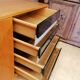 Sideboard Jiroutek U460, 1960
