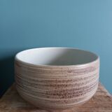 Niderviller salad bowl, Belette model