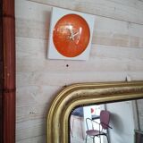 Care design clock