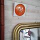 Horloge Care design