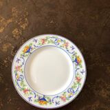 Bread plate