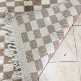 Tapis biege 250cmx150cm biege