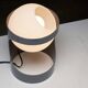 Lampe de table 'L1 Guggerli' par Rico et Rosemarie