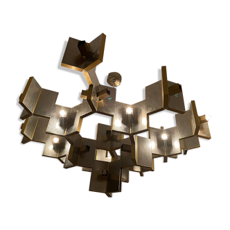 Chandelier from Sciolari