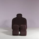 Olivier Mourgue “Bouloum” chair for Arconas, Canada 1970