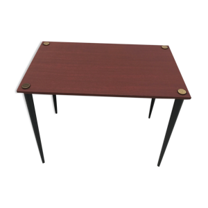 table d'appoint années