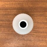 German minimalist vase GDR by Erhard Goschala, 1960s